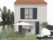 Vente Maison/villa 3 pièces