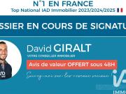 Vente Maison/villa 4 pièces 100m² Pia