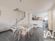 Vente Maison/villa 4 pièces 107m² Esbly