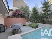 Vente Maison/villa 4 pièces 135m² Béziers