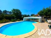 Vente Maison/villa 4 pièces 160m² Les Arcs sur Argens