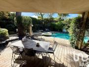 Vente Maison/villa 4 pièces 165m² Roquefort la Bédoule