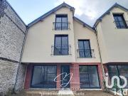 Vente Maison de ville 4 pièces
