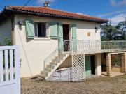 Vente Maison traditionnelle 4 pièces