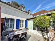 Vente Maison/villa 4 pièces Vente Maison/villa 4 pièces