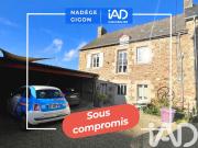 Vente Maison/villa 4 pièces