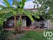 Vente Maison/villa 4 pièces