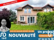 Vente Maison/villa 4 pièces Vente Maison/villa 4 pièces