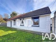 Vente Maison traditionnelle 4 pièces