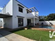 Vente Maison/villa 4 pièces 90m² Saint Pierre