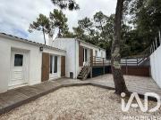 Vente Maison/villa 4 pièces 93m² Saint Georges d'Oléron