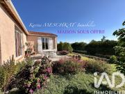 Vente Maison/villa 4 pièces 96m² Peyruis
