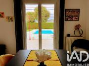 Vente Maison/villa 4 pièces 98m² Montastruc la Conseillère