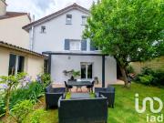 Vente Maison/villa 5 pièces 120m² Les Pavillons sous Bois