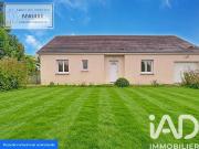 Vente Maison/villa 5 pièces 135m² Cours les Barres