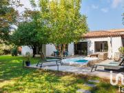 Vente Maison/villa 5 pièces 138m² Saint Zacharie