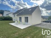 Vente Maison/villa 5 pièces 139m² Pont à Mousson