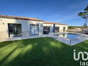 Vente Maison/villa 5 pièces 144m² Nîmes