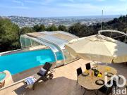 Vente Maison/villa 5 pièces 150m² Saint Laurent du Var