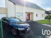 Vente Maison/villa 5 pièces 179m² La Membrolle sur Longuenée