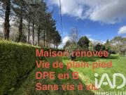 Vente Maison/villa 5 pièces