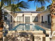 Vente Maison/villa 5 pièces 221m² Nîmes