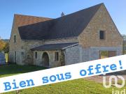 Vente Maison/villa 5 pièces 300m² Montignac