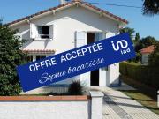 Vente Maison/villa 5 pièces Vente Maison/villa 5 pièces