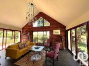 Vente Maison traditionnelle 5 pièces