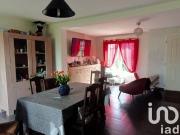 Vente Maison de campagne 5 pièces