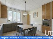 Vente Maison/villa 5 pièces