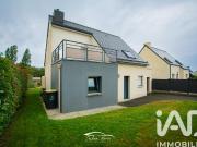 Vente Maison/villa 5 pièces 98m² Bain de Bretagne