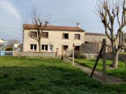 Vente Maison de campagne 6 pièces