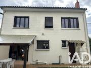 Vente Maison/villa 6 pièces 124m² Bordeaux