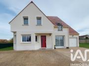 Vente Maison/villa 6 pièces 140m² Saint Mammès