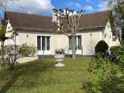 Vente Maison/villa 6 pièces 157m² Champs sur Marne