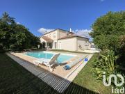 Vente Maison/villa 6 pièces 158m² Arsac