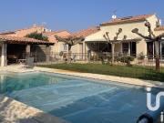 Vente Maison/villa 6 pièces 160m² Fourques