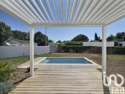 Vente Maison/villa 6 pièces 165m² Saint Laurent de la Prée