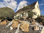 Vente Pavillon 6 pièces