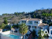 Vente Maison/villa 6 pièces 200m² Castelnau de Guers