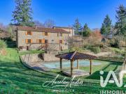 Vente Maison/villa 6 pièces 215m² Saint Jean Chambre