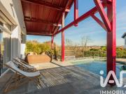 Vente Maison/villa 6 pièces 238m² Bassussarry