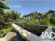 Vente Longère 6 pièces