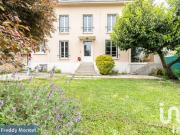 Vente Maison/villa 6 pièces