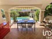 Vente Maison traditionnelle 7 pièces