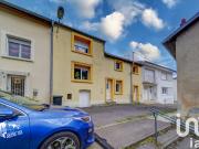 Vente Maison de village 7 pièces