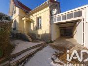 Vente Maison/villa 7 pièces 131m² Beaumont sur Oise