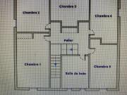 Vente Maison/villa 7 pièces 151m² Aizenay