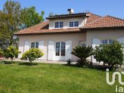 Vente Maison/villa 7 pièces 153m² Beaupuy